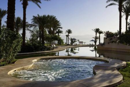Mosaique Beach Resort Taba Heights - 17