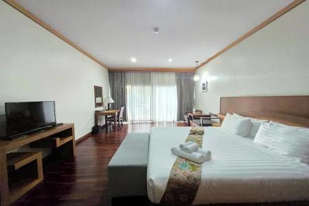 Taman Resort - 95