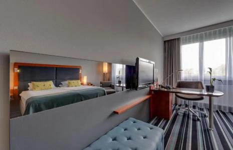Radisson Blu Dortmund - 72