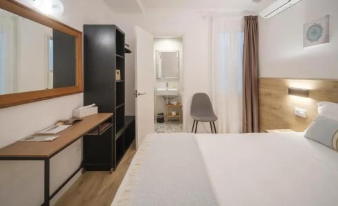 Hostal Menurka - 29