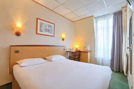 Campanile PRIME - Paris Ouest Boulogne - 18