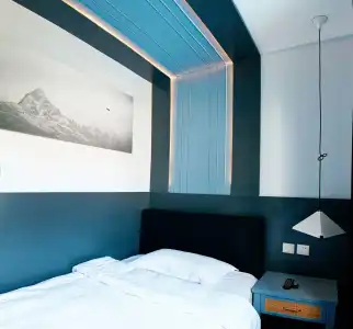 Upland International Youth Hostel - 1
