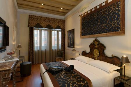 Unahotels Ala Venezia - Adults Only - 4
