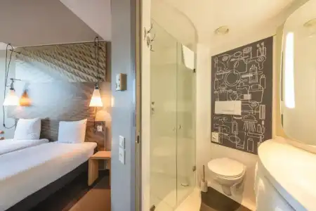 ibis Bern Expo - 56
