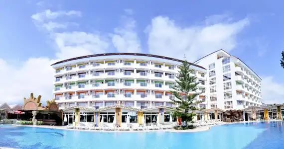 Alanya First Class - 5