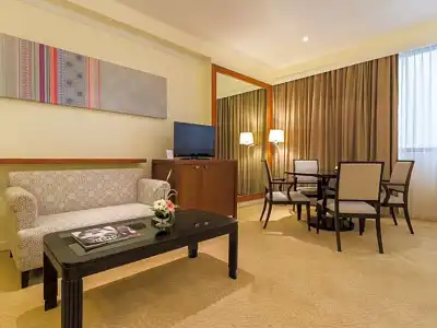 Dusit Princess Chiang Mai - 51