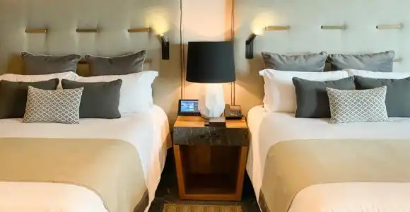 Secrets Moxché Playa del Carmen - Adults Only - All Inclusive - 73