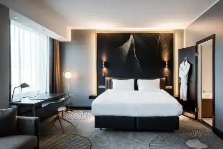 Crowne Plaza Helsinki by IHG - 129