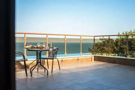 Moreto Seaside Aparthotel - 20