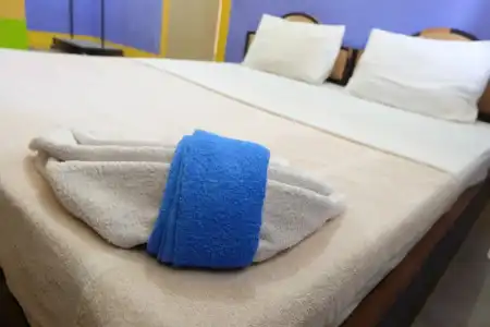 B&B House & Hostel - 31
