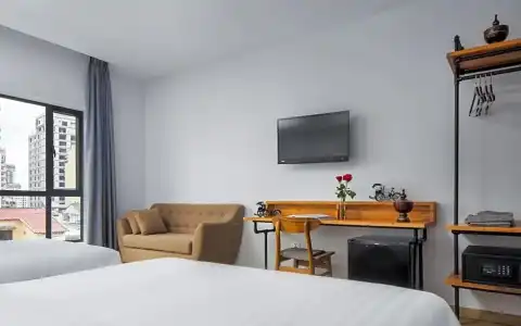 Phnom Penh 51 & Residences - 61