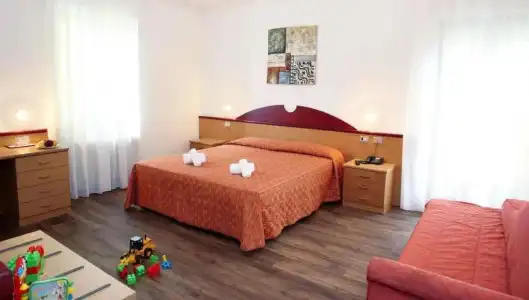 Residence Eden - Family & Wellness Resort - 0
