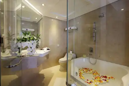 Paradise Saigon Boutique & Spa - 8