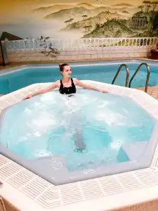 Boutique Albana Real - Restaurants & Spa - 12