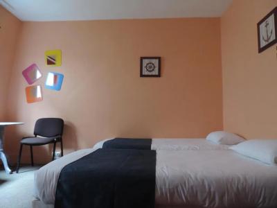 Hôtel le Chantilly - 33