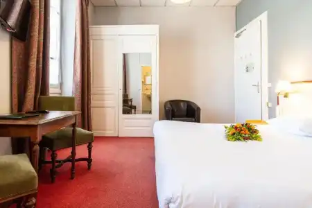 Hôtel des Bains - 42