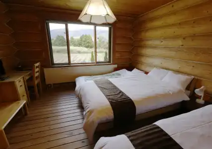 Reposer Hakuba - 5