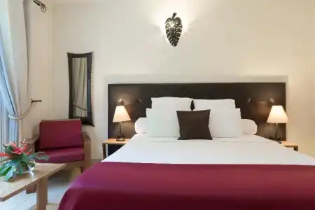 Relais des Plateaux - 78