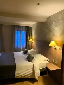 Au Cerf d'Or - 61