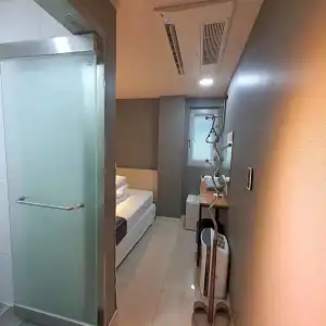 Myeongdong New Stay Inn - 105