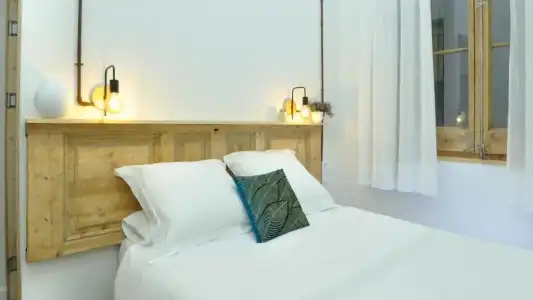 Hostal Girona - 56