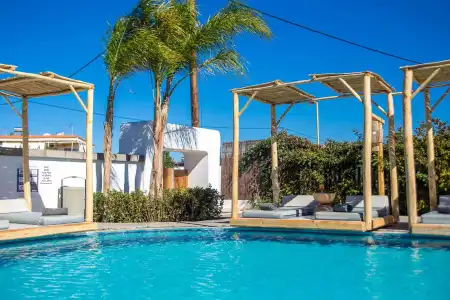 Casa Cabana & Suites - Adults Only - 17
