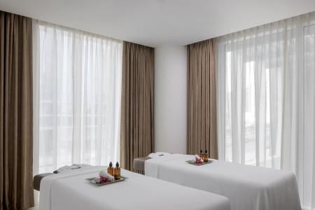 Holiday Inn Dubai Business Bay - 24