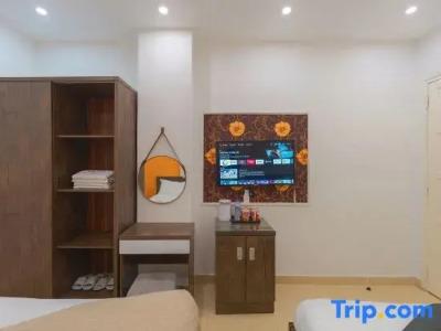 GREEN MEADOW VILLA&café - 50