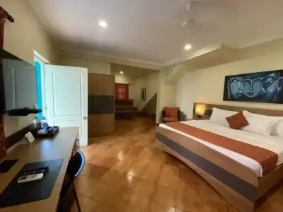 Chalston Beach Resort - 1