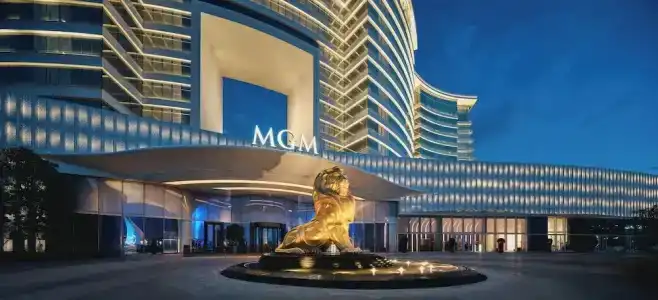 MGM Shenzhen - 0