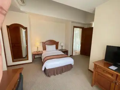 Himawari Apartments - 62