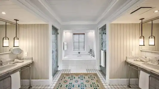 Heritage le Telfair Golf and Wellness Resort - 9