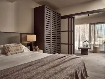Numo Ierapetra Beach Resort Crete, Curio Collection Hilton - 102