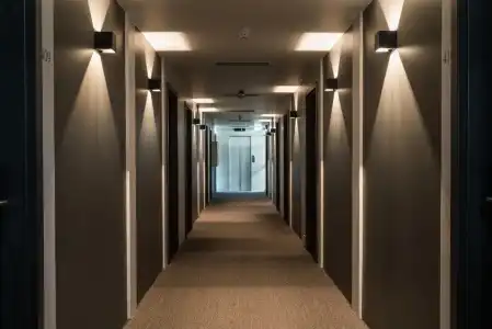 Isafjördur - Torg - 14