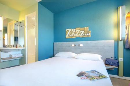 ibis budget Paris Porte d'Orleans - 39