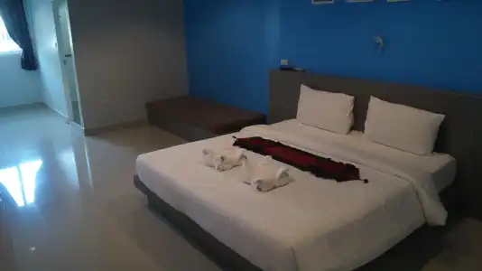 P.F Mansion - 34