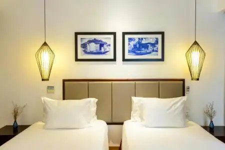 Senvila Boutique Resort & Spa - 64