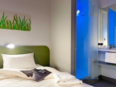 ibis budget Antwerpen Port - 6