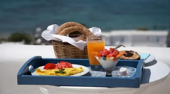 Mykonos Moussa Suites - 181