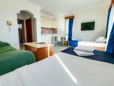 Afytos Bodrum - All Inclusive - 41