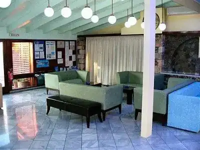 Blue Beach Villas Apartments - 1
