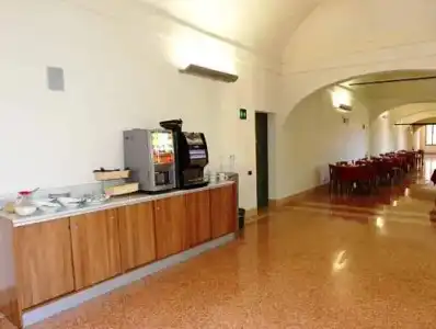 Student's Hostel della Ghiara - 43