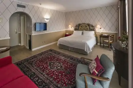 Regina Adelaide & Spa - 36