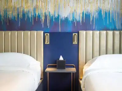 ibis budget Singapore Gold - 8