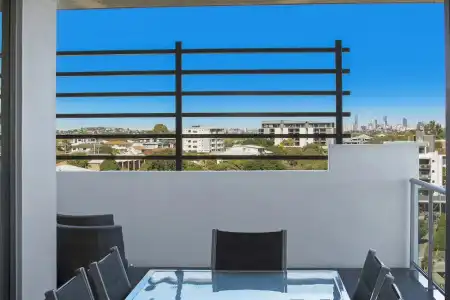 The Chermside Apartments - 102