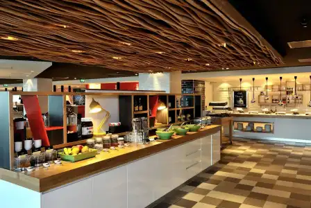Hostelle - female only hostel - 28