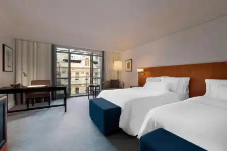 The Westin Melbourne - 49