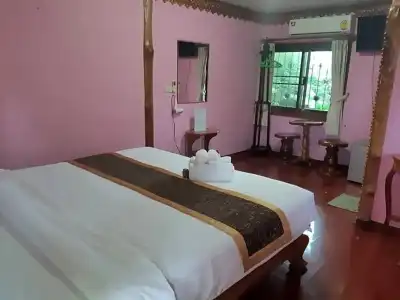 Montri Resort Donmuang Bangkok - 105