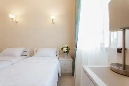 Asiya Mini-hotel - 20