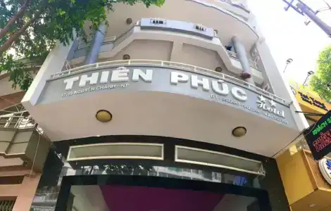 Thien Phuc by Zuzu - 2